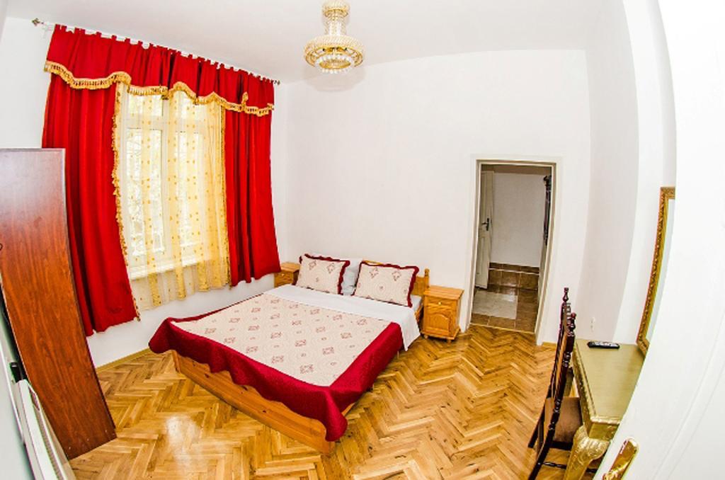 Central Guesthouse Five Corners صوفيا المظهر الخارجي الصورة