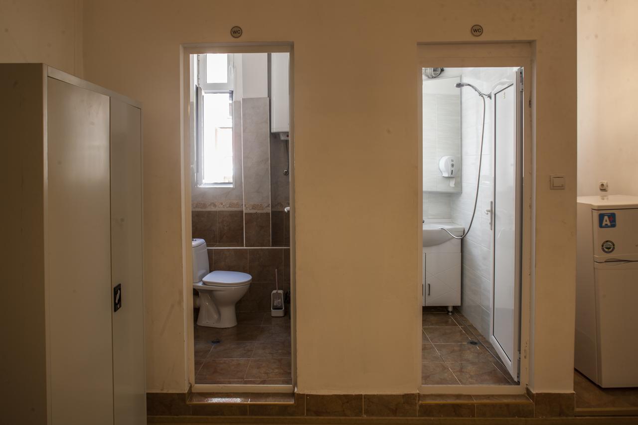 Central Guesthouse Five Corners صوفيا المظهر الخارجي الصورة