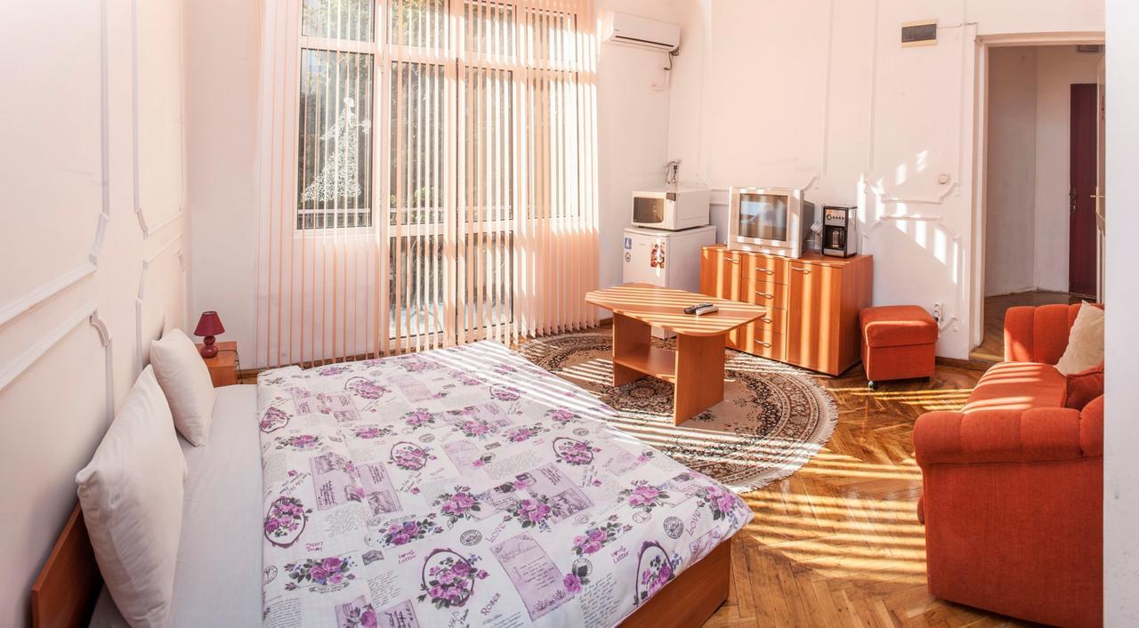 Central Guesthouse Five Corners صوفيا المظهر الخارجي الصورة